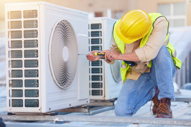 Best HVAC maintenance near me  in Huntley, IL