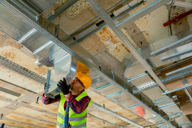Best HVAC replacement cost  in Huntley, IL