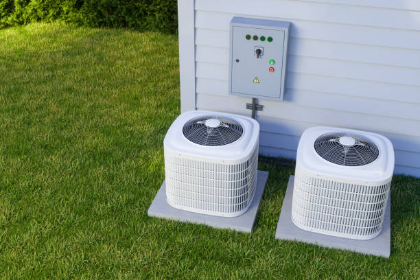 Best Central air repair  in Huntley, IL
