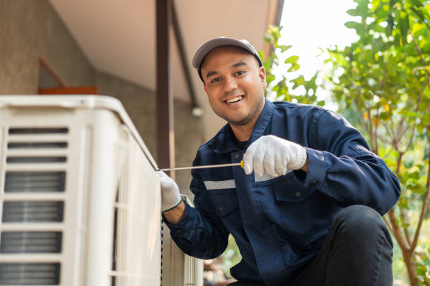 Best Affordable air conditioning repair  in Huntley, IL