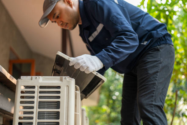 Affordable air conditioning repair in Huntley, IL